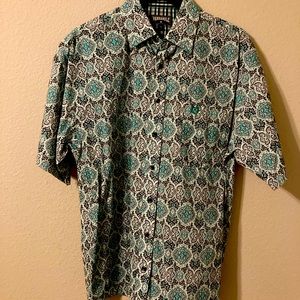 Men’s medium Panhandle short sleeve
